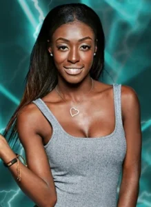 Adjoa Mensah