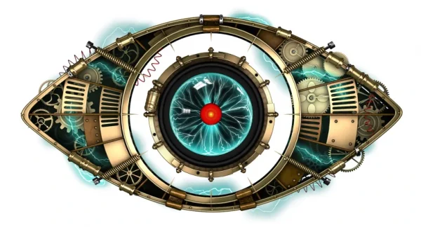 Big Brother 16 eye