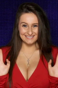 Danielle McMahon