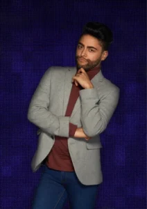 Mark Byron