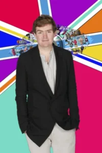 Arthur Fulford Big Brother 18