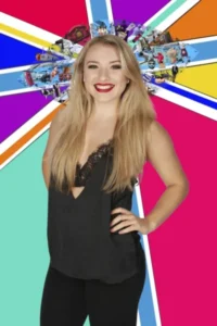 Charlotte Keys Big Brother 18