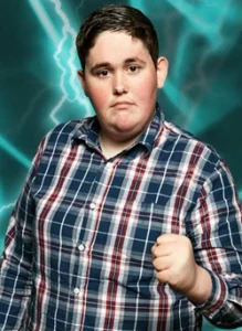 Jack McDermott