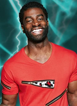 Kieran McLeod