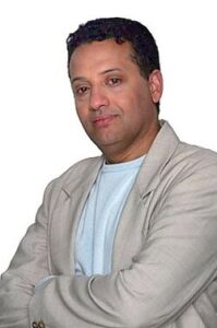 Ahmed Aghil Big Brother 5