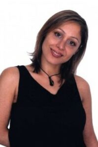 Becki Seddiki Big Brother 5