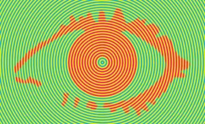 Big Brother 3 eye