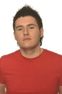 Craig Coates Big Brother 6