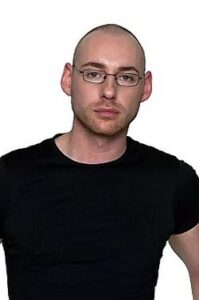 Daniel Bryan Big Brother 5