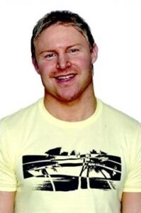 Jason Cowan Big Brother 5