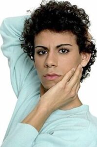 Kemal Shahin Big Brother 6