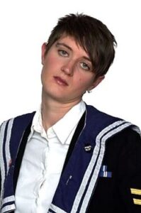 Kitten Pinder Big Brother 5
