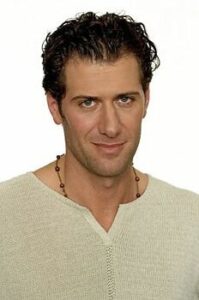 Roberto Conte Big Brother 6