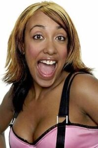 Vanessa McIntosh Big Brother 6