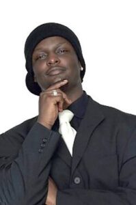 Victor Ebuwa Big Brother 5