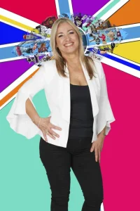 Mandy Longworth